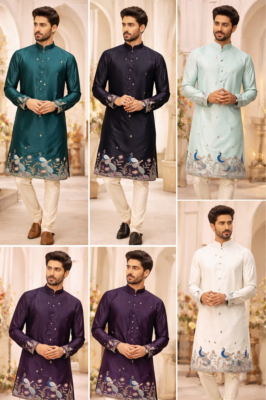 Boutique Kurta set