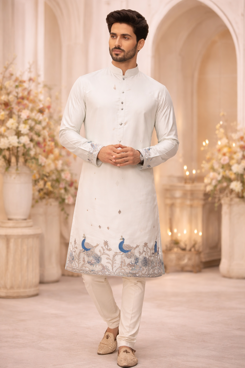 Boutique Kurta set